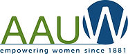 American Association of University Women Logo